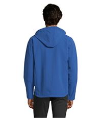 GIACCA SOFTSHELL